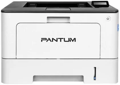 Замена памперса на принтере Pantum BP5100DW в Волгограде